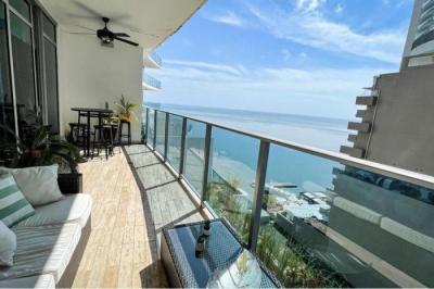 129301 - Punta pacifica - apartamentos - grand tower