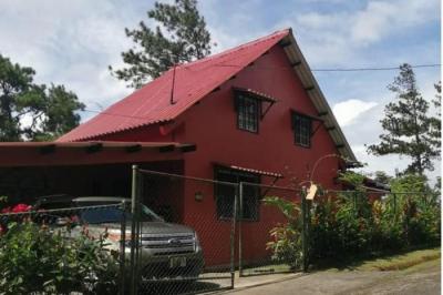 129306 - Cerro azul - houses - altos de cerro azul