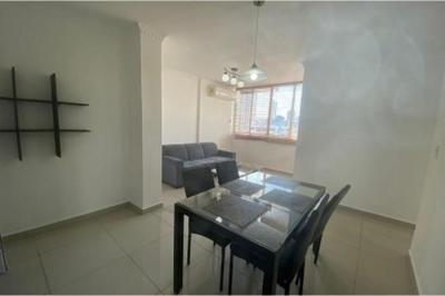129345 - El cangrejo - apartments