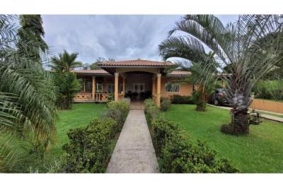 129385 - Villa carmen - casas