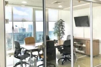 129392 - Obarrio - oficinas - revolution tower