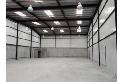 129395 - Tocumen - warehouses