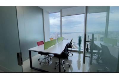 129434 - Punta pacifica - offices - oceania business plaza
