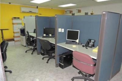 129531 - Obarrio - offices - torre delta