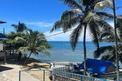 129548 - Isla grande - houses