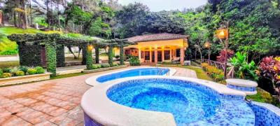 129567 - Altos del maria - houses