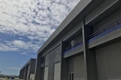 129604 - Juan diaz - warehouses