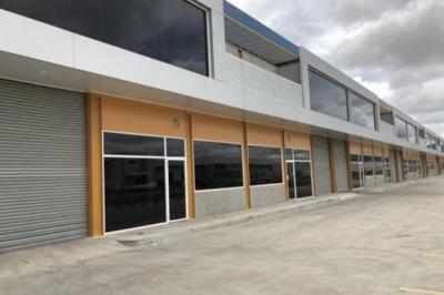 129611 - 24 de diciembre - propiedades - Parque Industrial de las Americas