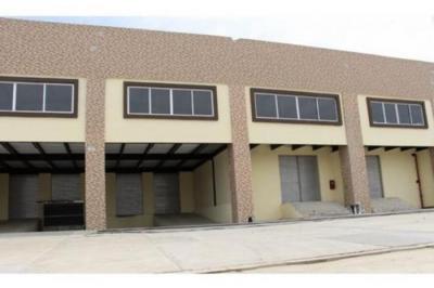 129617 - Pacora - warehouses - Parque Industrial de las Americas