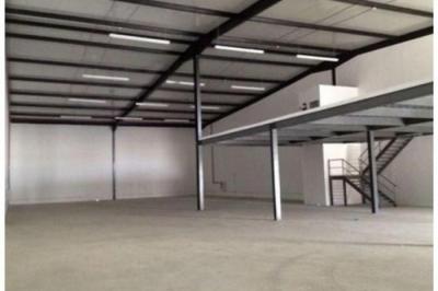 129632 - Pacora - propiedades - Parque Industrial de las Americas