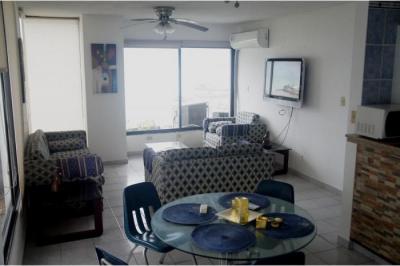 129645 - Avenida balboa - apartamentos - ph la gaviota