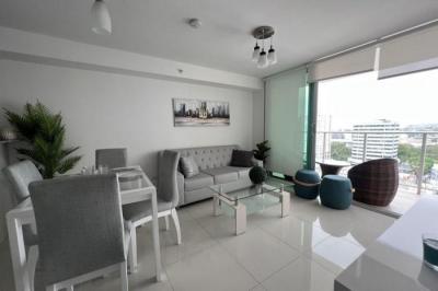 129658 - Via españa - apartamentos - midpark