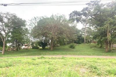 129676 - Barrio balboa - lots