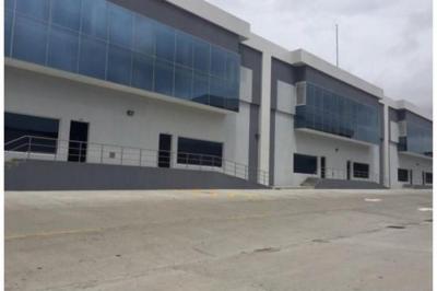 129680 - Ancon - warehouses - parque centenario