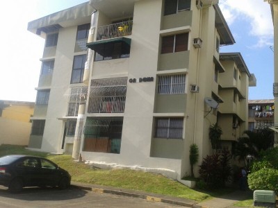 12971 - Carrasquilla - apartamentos