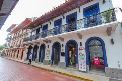 129722 - Casco antiguo - propiedades