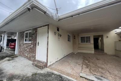 129752 - Brisas del golf - houses