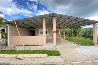 129790 - La Chorrera - casas