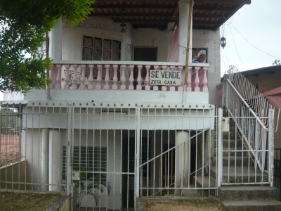 12982 - La Chorrera - lots