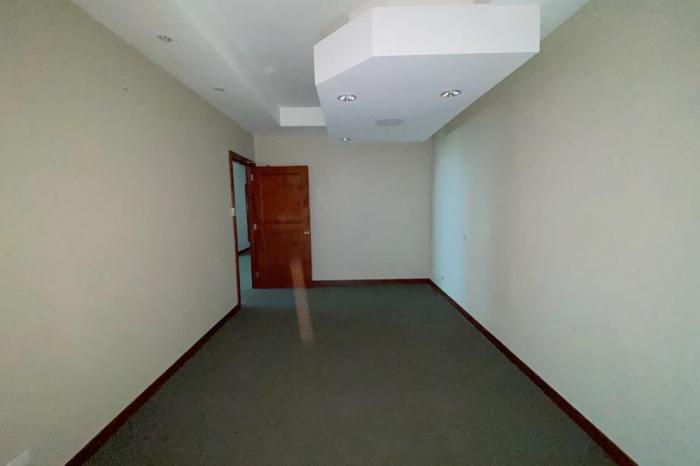 Oficina en alquiler en edificio adr, obarrio