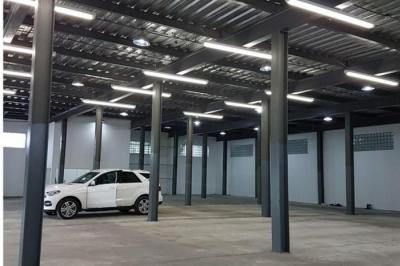 129853 - Juan diaz - warehouses