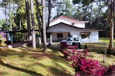 129858 - Cerro azul - houses - altos de cerro azul