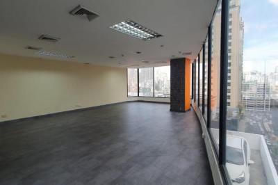 129866 - Obarrio - oficinas - torre generali