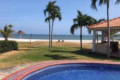 129930 - Punta chame - properties