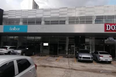 129944 - Obarrio - commercials