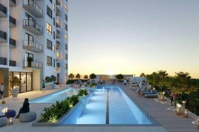 129974 - Santa maria - apartamentos - ocean house