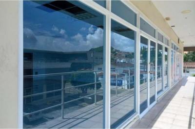 130000 - Altos de panama - commercials