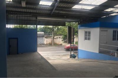 130088 - Calidonia - warehouses