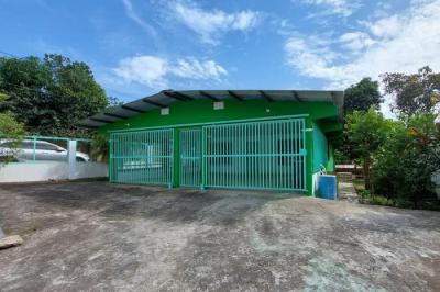 130155 - Pacora - casas