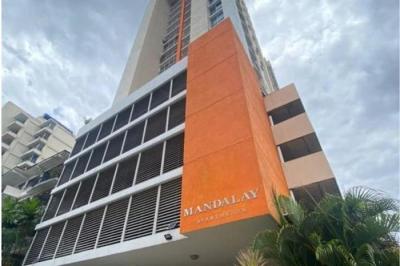 130231 - El cangrejo - apartments - ph mandalay