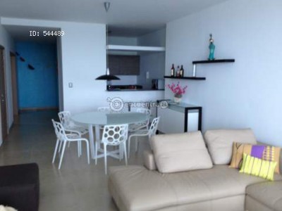 13025 - Panamá - apartments - santa clara residences