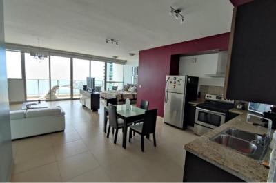 130454 - Punta pacifica - properties