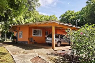 130527 - La Chorrera - properties