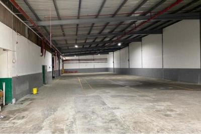 130737 - Betania - warehouses