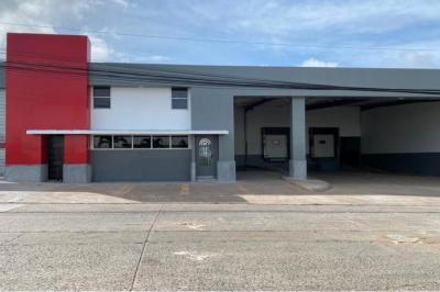 130762 - Betania - warehouses