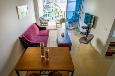 130873 - Punta pacifica - properties