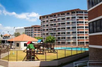130903 - Llano bonito - apartments