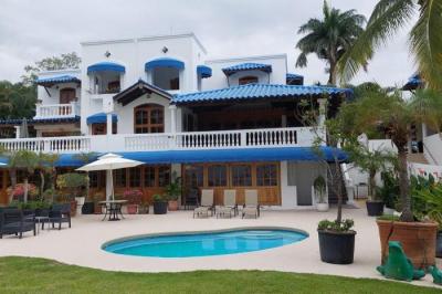 130965 - Playa blanca - houses