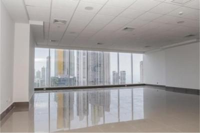 130983 - Calle 50 - oficinas - evolution tower