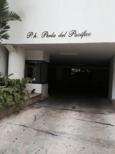 13111 - Punta paitilla - apartments - perla del pacifico