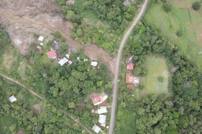 131173 - Pacora - lots