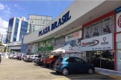 131186 - Via brasil - locales - plaza brasil