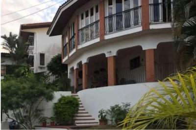 131240 - Betania - houses