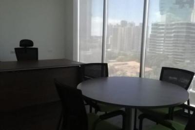 131498 - Obarrio - oficinas