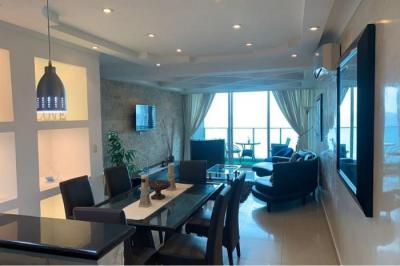 131510 - Punta paitilla - apartamentos