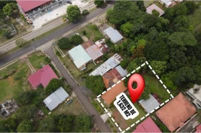 131512 - El coco - la chorrera - properties